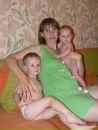 Фотография Манторовой Ольги