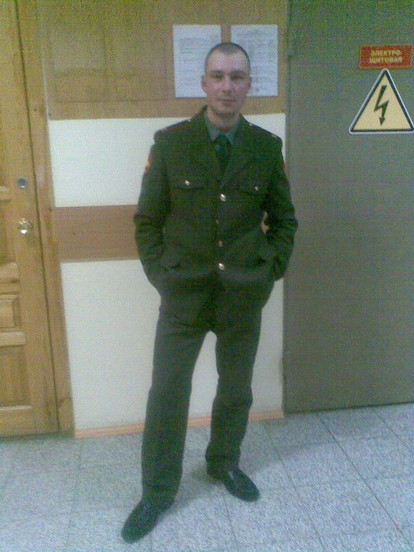 Серж Левчук фотография #25