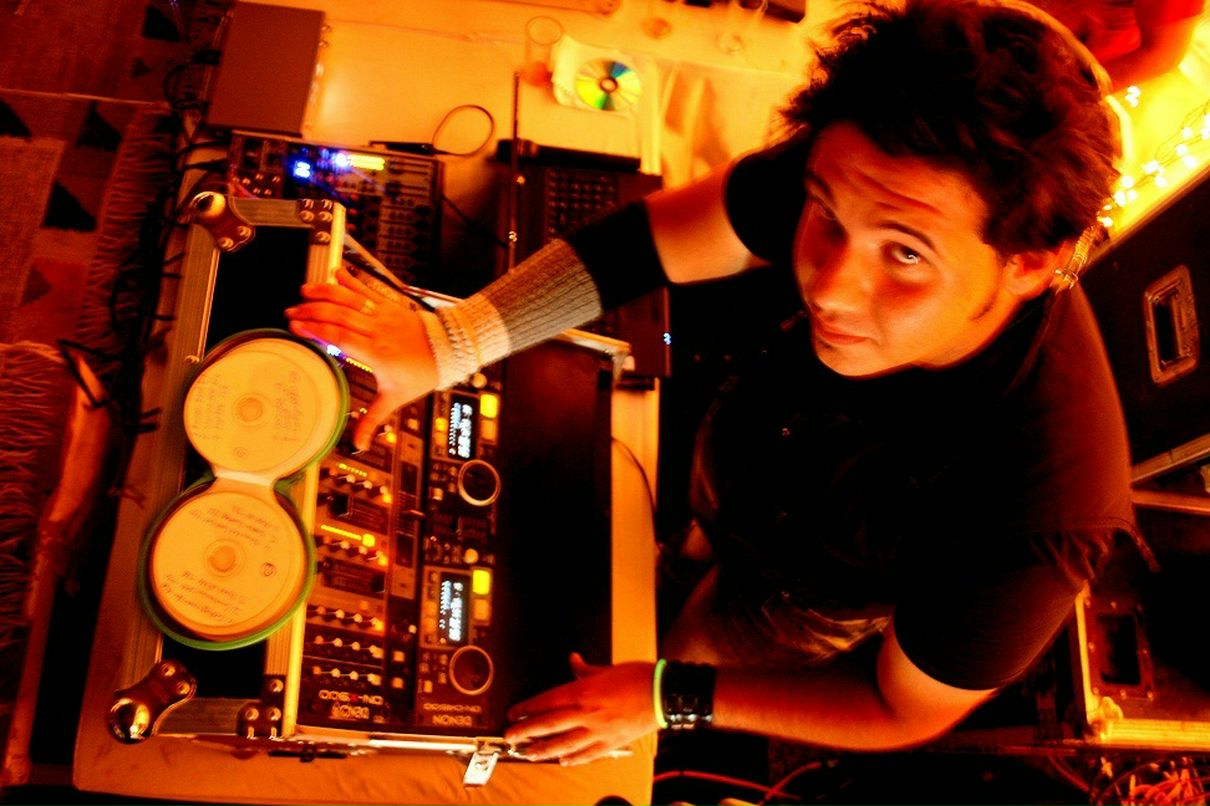 Mika Sharm фотография #42