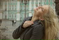 Фотография Бекетовой Марии