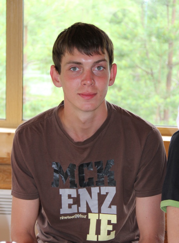 Сергей Автушенко фотография #13