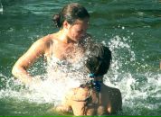 Фотография Новиковой Любови