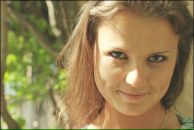 Фотография Мартьяновой Жанны