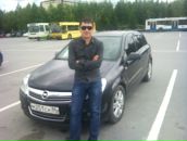 Фотография Нургалиева Вадима