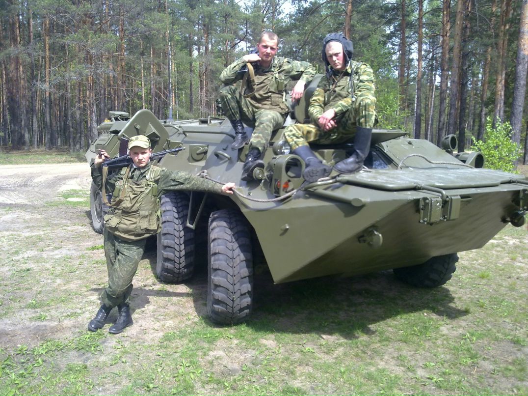 Дмитрий Башан фотография #30