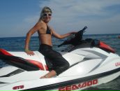 Фотография Ершовой Дарьи