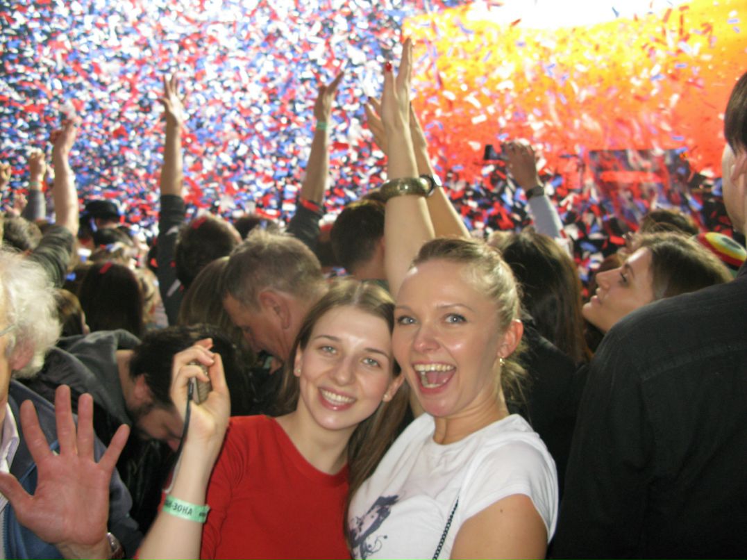 Мария Романова фотография #25