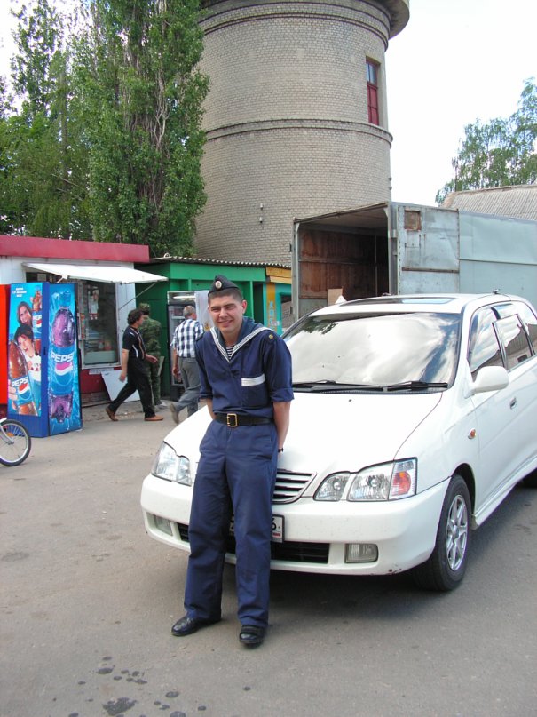 Михаил Шаптала фотография #32