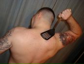 Фотография Золотухина Михаила