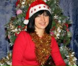 Фотография Викуловой Кристины