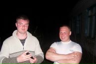 Фотография Петрова Михаила