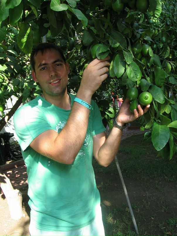 Дмитрий Клюев фотография #50