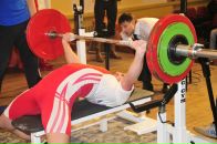 Фотография Малинкина Виктора