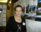 Фотография Кайгородовой Екатерины