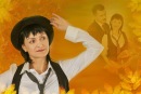 Фотография Янгель Вероники