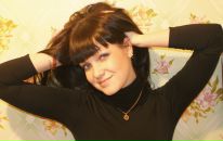 Фотография Беляевой Екатерины