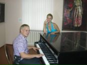 Фотография Гаврилова Антона