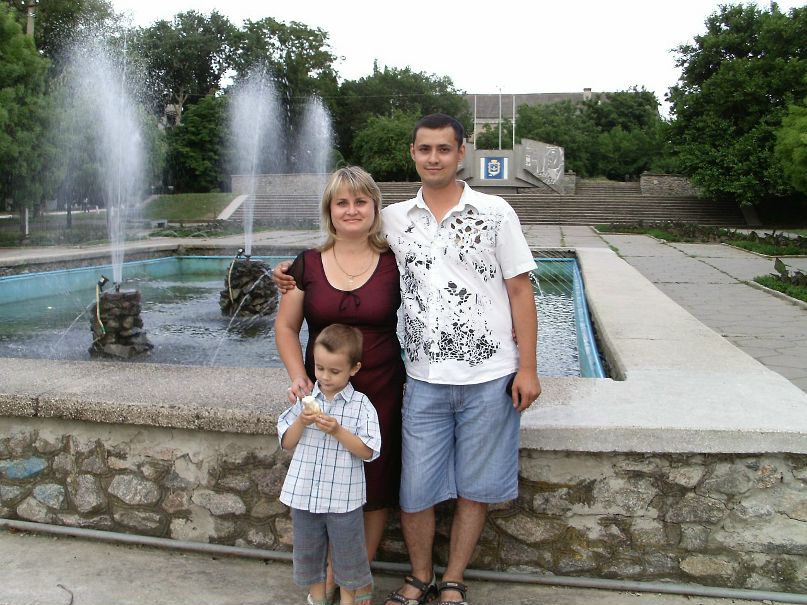 Дмитрий Горлов фотография #3