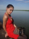 Фотография Мориной Марии