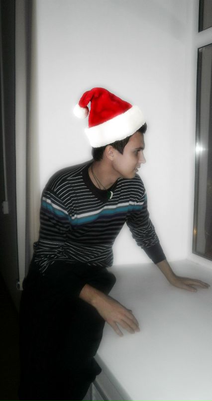 Дмитрий Баранов фотография #17