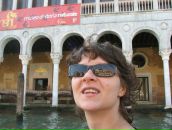 Фотография Жемчуговой Анастасии