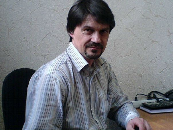 Вадим Плотников фото №3