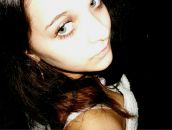 Фотография Бабаевой Анюты