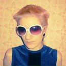 Фотография Халиловой Заремы