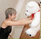 Фотография Галимхановой Эльмиры