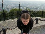 Віка Юсипчук фотография #33 (источник - https://vk.com/id36337821)