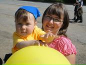 Фотография Калюжин Кирилл