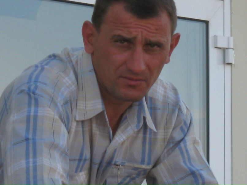 Сергей Прокофьев фотография #1