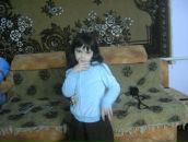 Алінка Романків фотография #4 (источник - https://vk.com/id92490286)