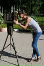 Фотография Темеревой Вероники