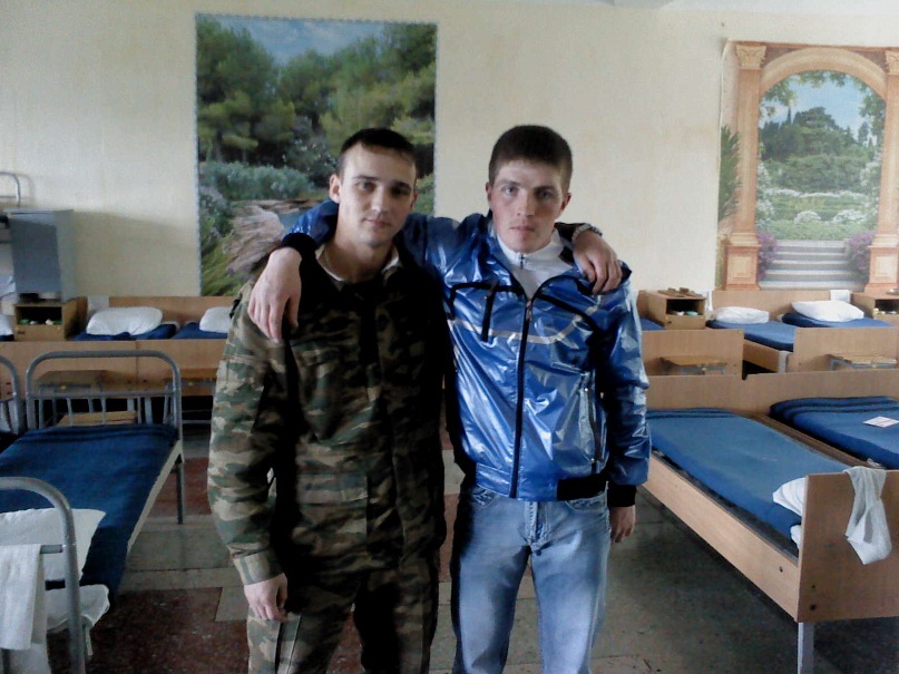Дмитрий Дмитриев фотография #31