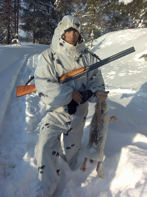 Максим Кулаков фотография #42