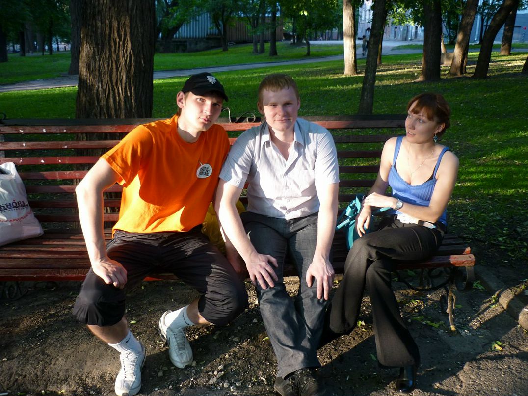 Антон Ельшин фотография #40