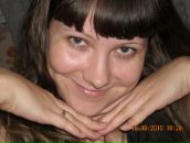 Фотография Пушкаревой Натали