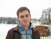 Фотография Клименко Кирилла