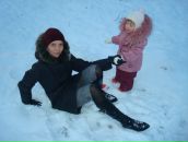 Катя Яськів(Шийко) фотография #23 (источник - https://vk.com/id56284965)