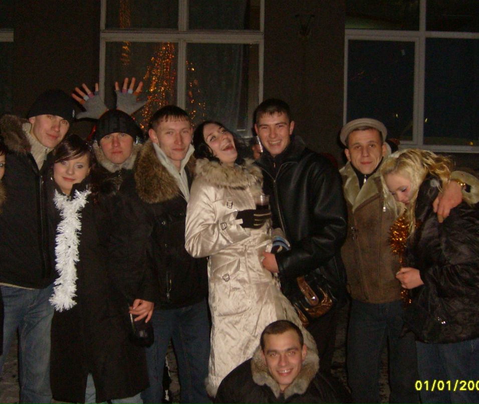 Владимир Ермаков фотография #35