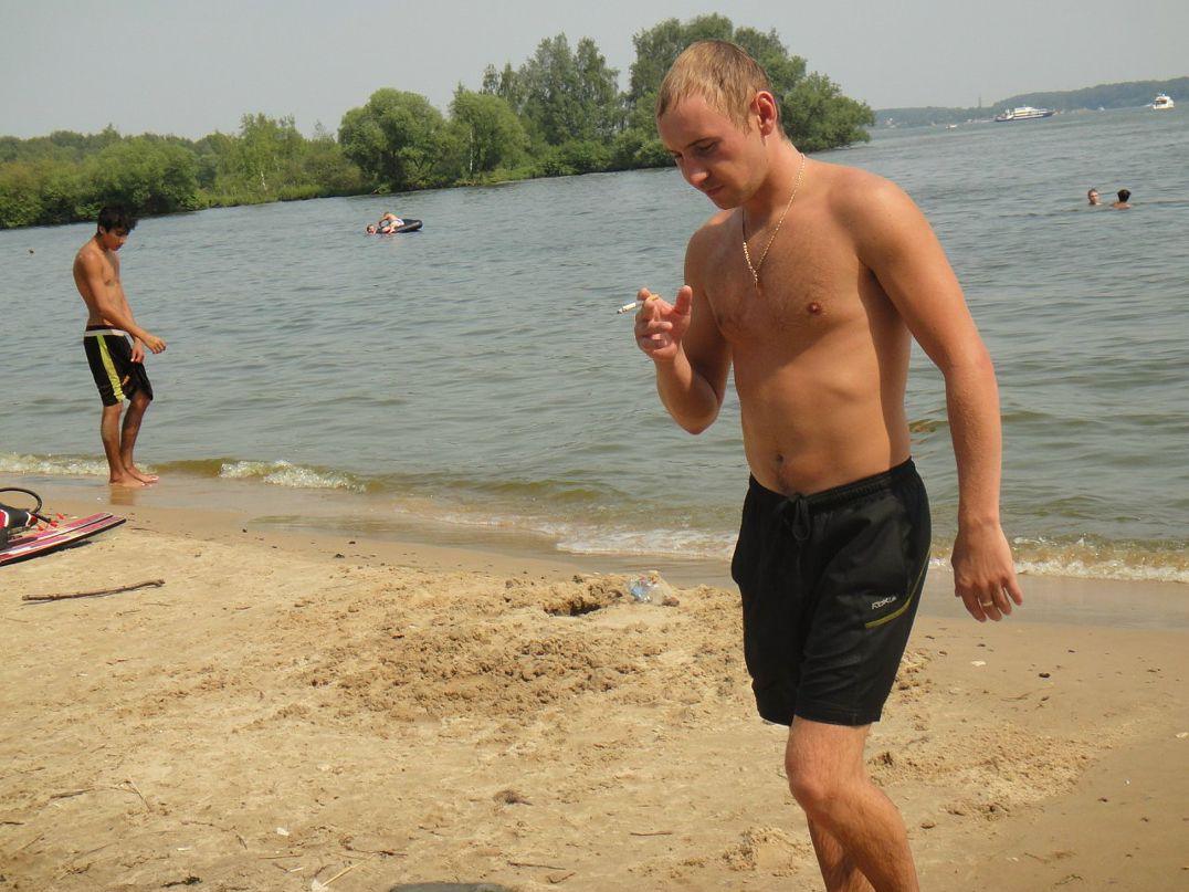 Дмитрий Дмитриев фотография #41