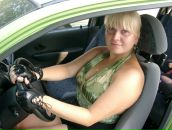 Фотография Бутовой Марии