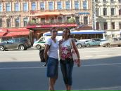 Фотография Плато Елены