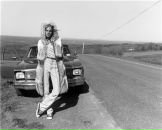 Фотография Бархатовой Виктории