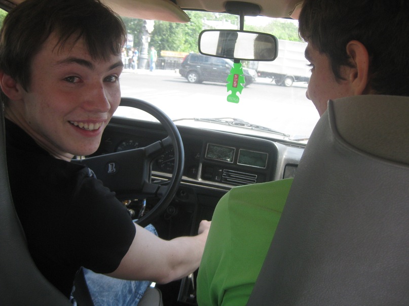 Дмитрий Карасев фотография #7