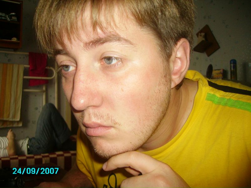 №18, Дмитрий Ложкин, 40 лет, Омутнинск №18, Дмитрий Ложкин, 40 лет, Омутнинск