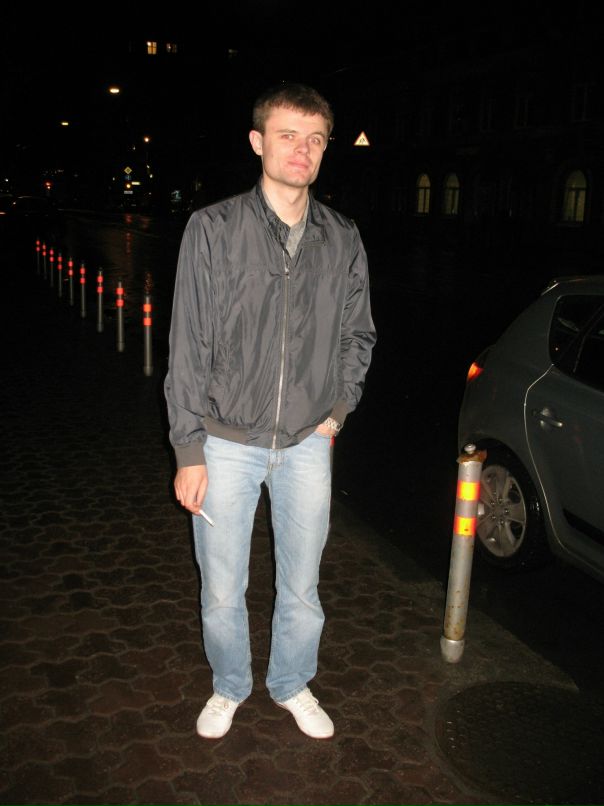 Дима Воробьев фотография #6