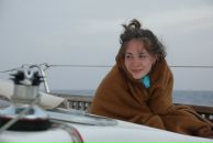 Фотография Шевяховой Дарьи