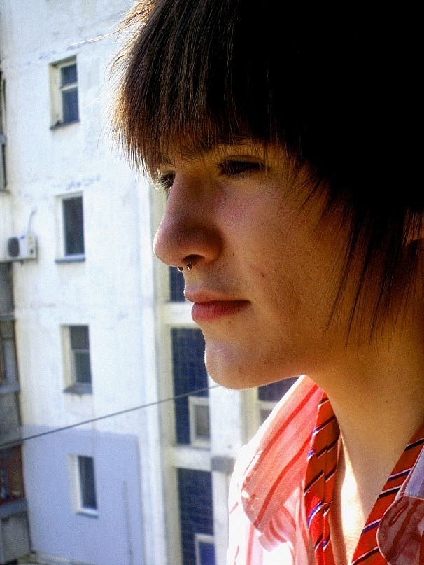 Kris Hofman фотография #30
